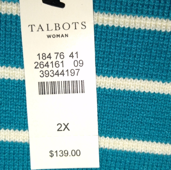 Sweater - Picture 3 of 3